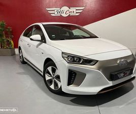 HYUNDAI IONIQ HYUNDAI IONIQ EV 28KWH ELETRIC TECH