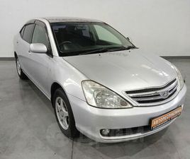 ПРОДАЖА TOYOTA ALLION, 2006 ГОД В КРАСНОЯРСКЕ