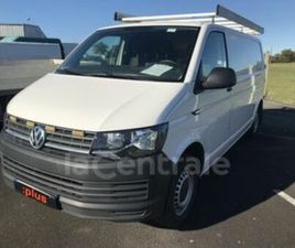 VI FOURGON 2.0L TDI 102 L2 H1