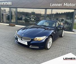 BMW Z4 3.0 /225KW SDRIVE 35I
