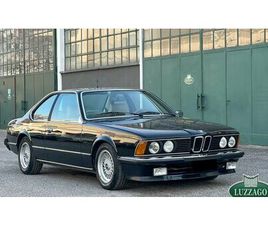 1977 BMW 633 CSI (E24) A VENDRE