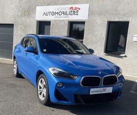 XDRIVE 20D 190 CH BVA8 M SPORT