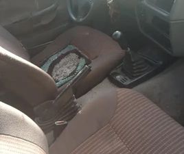 FORD SIERRA FORD SIERRA 1987