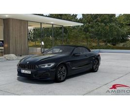 BMW SERIE 8 840D XDRIVE SERIE 8 D 48V XDRIVE MSPORT PRO