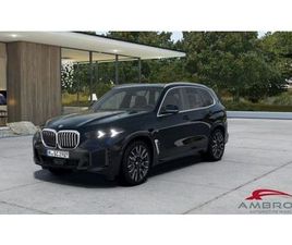 XDRIVE50E MSPORT
