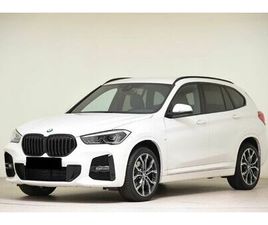 BMW X1 XDRIVE 20D XDRIVE20D MSPORT