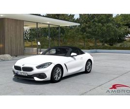 BMW Z4 SDRIVE 30I SDRIVE30I