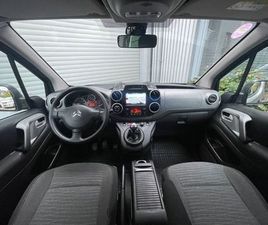 CITROEN BERLINGO MULTISPACE MULTISPACE BLUEHDI 100 XTR