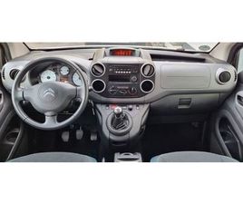 CITROEN BERLINGO MULTISPACE MULTISPACE PURETECH 110 S&S