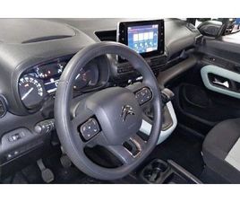 CITROEN BERLINGO PURETECH 110 M LIVE