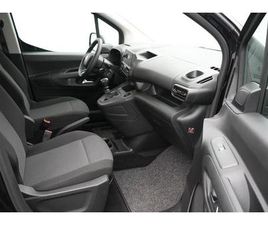 CITROEN BERLINGO PURETECH 110 S&S M LIVE