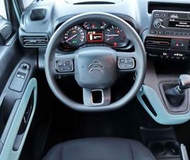 PURETECH 110 STOP&START COMBI M LIVE