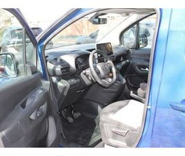 CITROEN BERLINGO PURETECH 110 STOP&START M FEEL