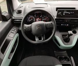 PURETECH 110 STOP&START M LIVE