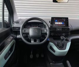 PURETECH 110 STOP&START M LIVE