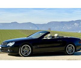 SL 600 AUTOMATIC