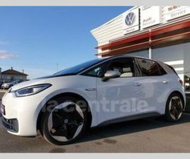 VOLKSWAGEN ID.3 204 1ST 62KWH