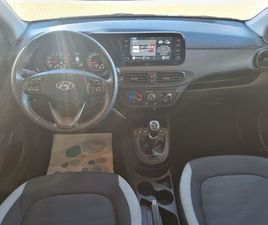 HYUNDAI I10 1.0 GPL TREND