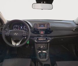 HYUNDAI I30 1.0 T-GDI IMT 48V 5 PORTE SELECT
