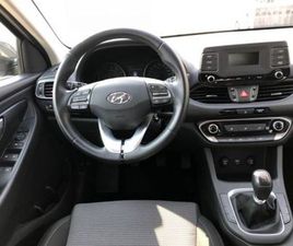 HYUNDAI I30 1.5 5 PORTE CLASSIC PLUS