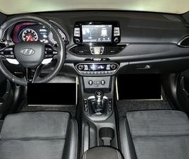 2.0 T-GDI 275 CV 5 PORTE N PERFORMANCE