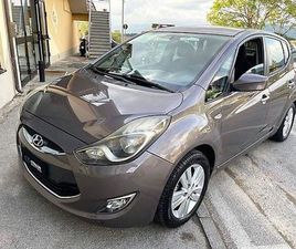 HYUNDAI IX20 1.4 90CV COMFORT