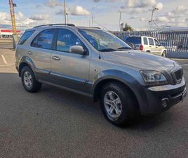 4WD AUTOMATICA LUXURY