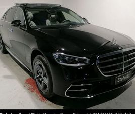 D 4MATIC PREMIUM PLUS LUNGA