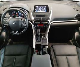 1.5 TURBO MIVEC TOP 4WD