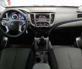 MITSUBISHI L200 2.2 DI-D/ CLUB CAB 4WD