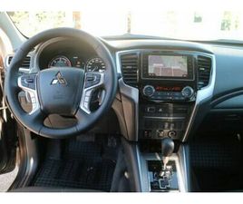 MITSUBISHI L200 2.3 D 150CV 4X4 SUPER SELECT AUT. DIAMOND