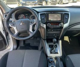 MITSUBISHI L200 2.3 D DOUBLE CAB 4X4 SUPER SELECT P1 INTENSE 001