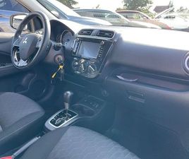 MITSUBISHI SPACE STAR 1.2