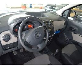DACIA LODGY 1.6 8V 85CV 7 POSTI AMBIANCE