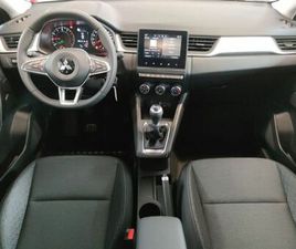 MITSUBISHI ASX 1.0 TURBO BASIC