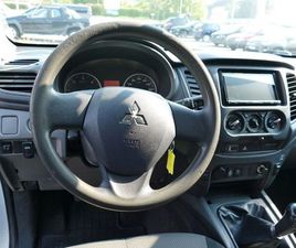 2.4 DI-D/154CV SINGLE CAB