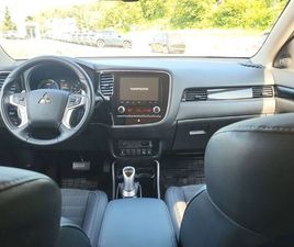 2.4 MIVEC 4WD PHEV DIAMOND SDA