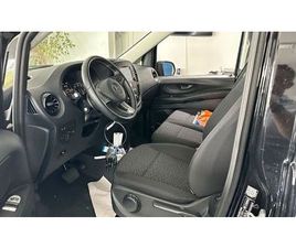 MERCEDES VITO TOURER 2.0 116 CDI TOURER PRO LONG
