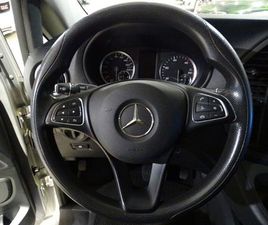 2.2 119 BLUETEC 4X4 PL TOURER PRO EXTRA-LONG