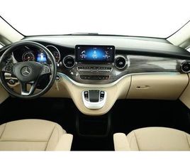 D AUTOMATIC 4MATIC AVANTGARDE EXTRALONG