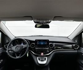 D AUTOMATIC EXTRALONG