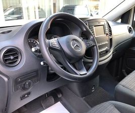 2.2 116 CDI TOURER PRO LONG