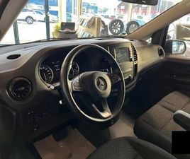 2.0 116 CDI PC-SL TOURER PRO LONG