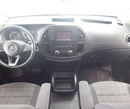 2.0 116 CDI TOURER PRO