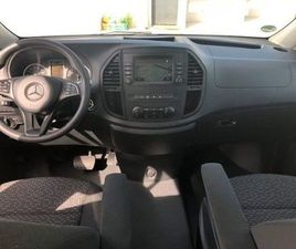 MERCEDES VITO TOURER 2.0 116 CDI TOURER PRO