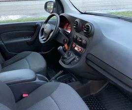 MERCEDES CITAN 1.5 108 CDI TOURER BASE (N1)