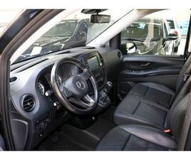 2.2 116 CDI PC-SL TOURER PRO LONG