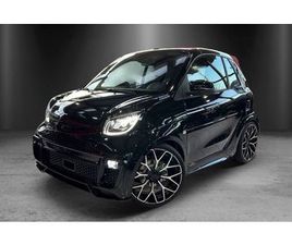 EQ CABRIO BRABUS