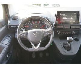 OPEL COMBO LIFE 1.5D 130 CV S&S MT6 EDITION XL L2