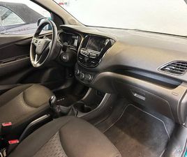 OPEL KARL ROCKS 1.0 73 CV